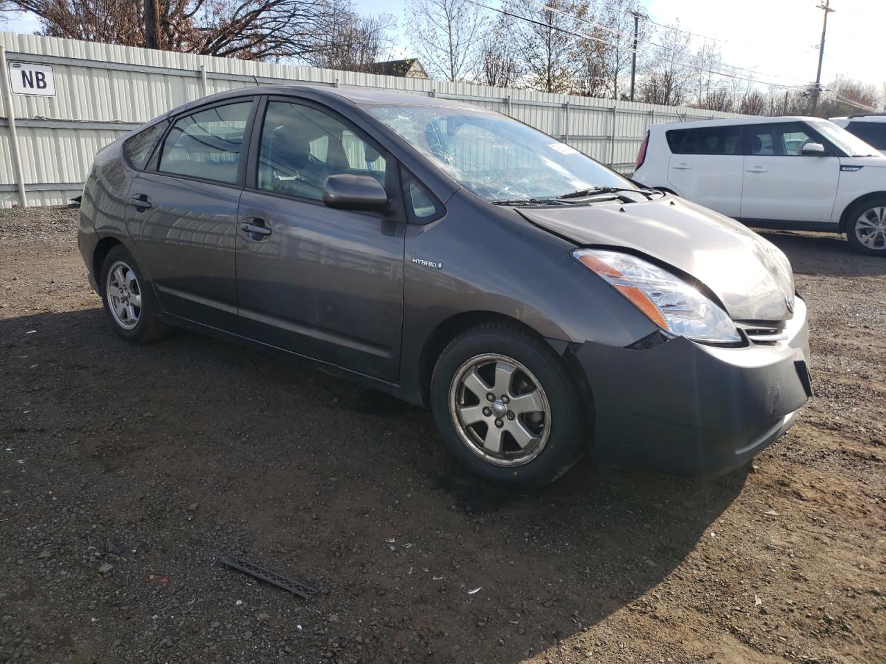Toyota Prius Base