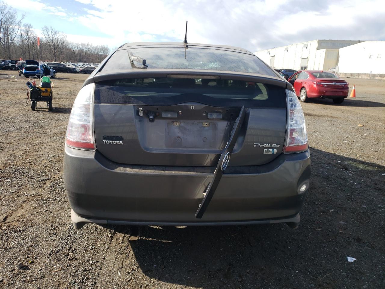 Toyota Prius Base