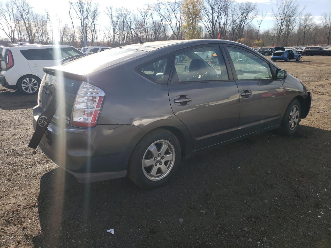 Toyota Prius Base