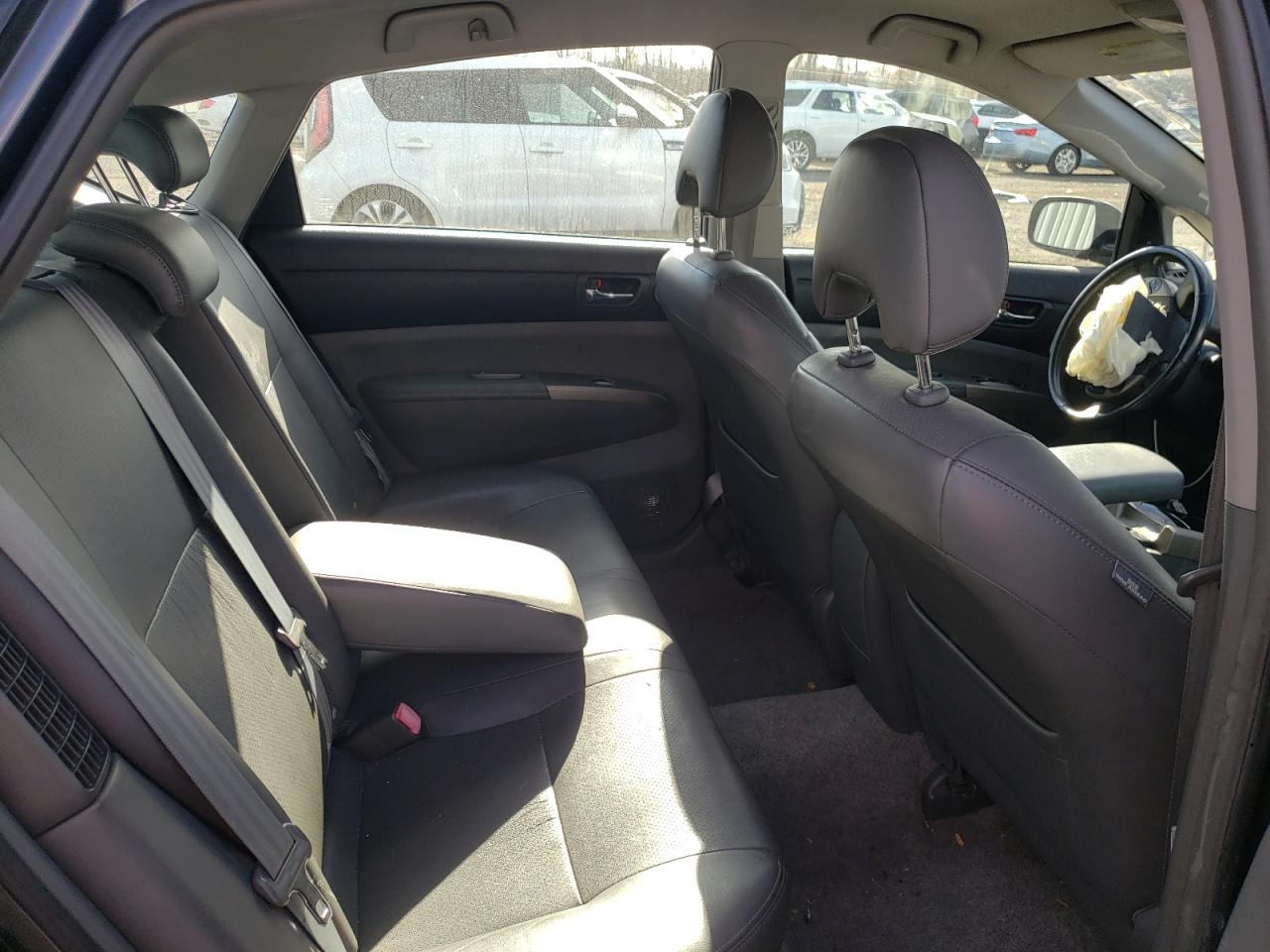 Toyota Prius Base