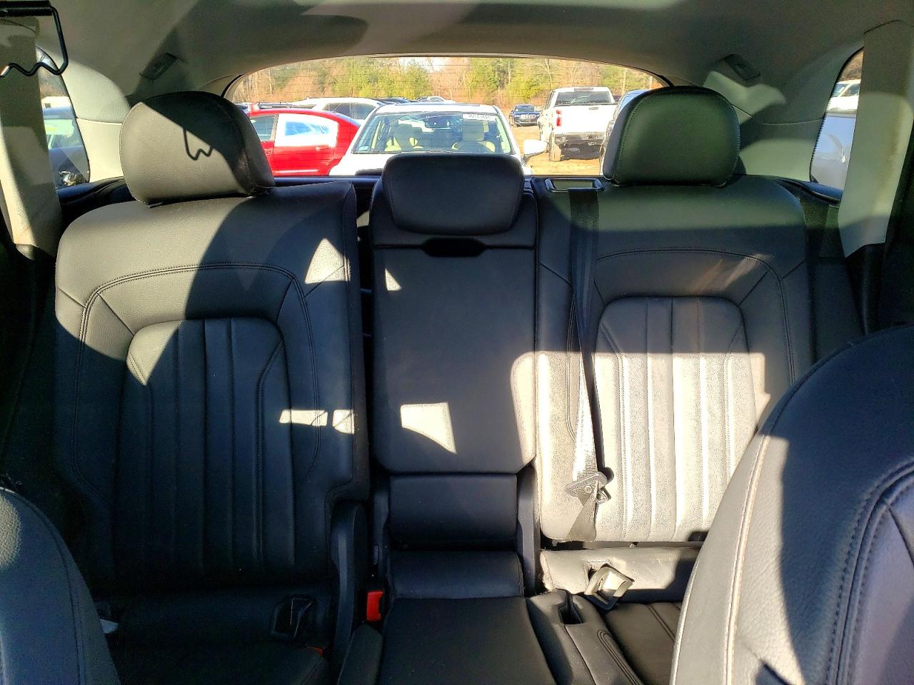 Audi Q5 Premium Plus