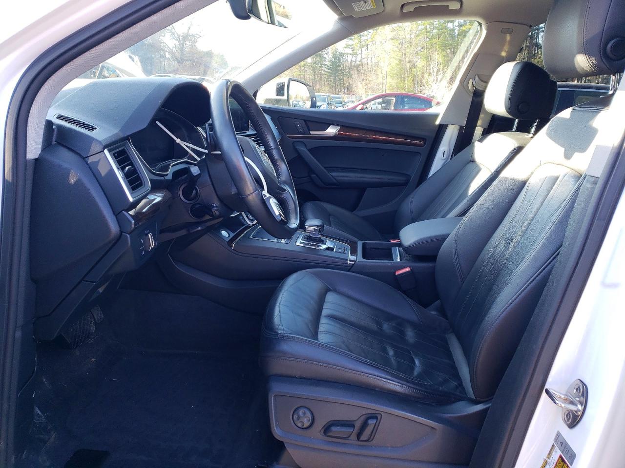 Audi Q5 Premium Plus