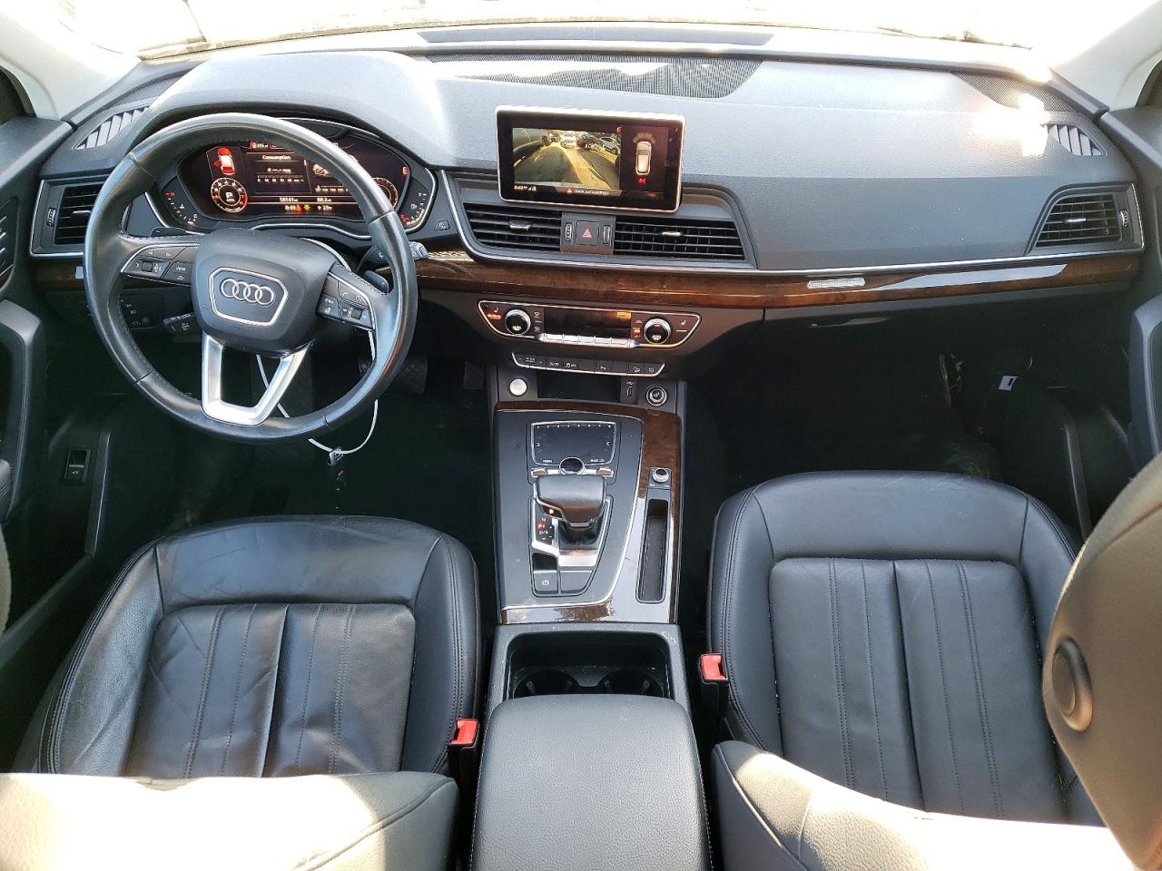 Audi Q5 Premium Plus