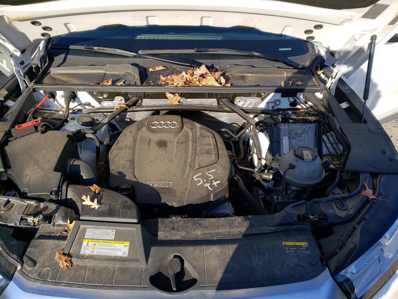 Audi Q5 Premium Plus