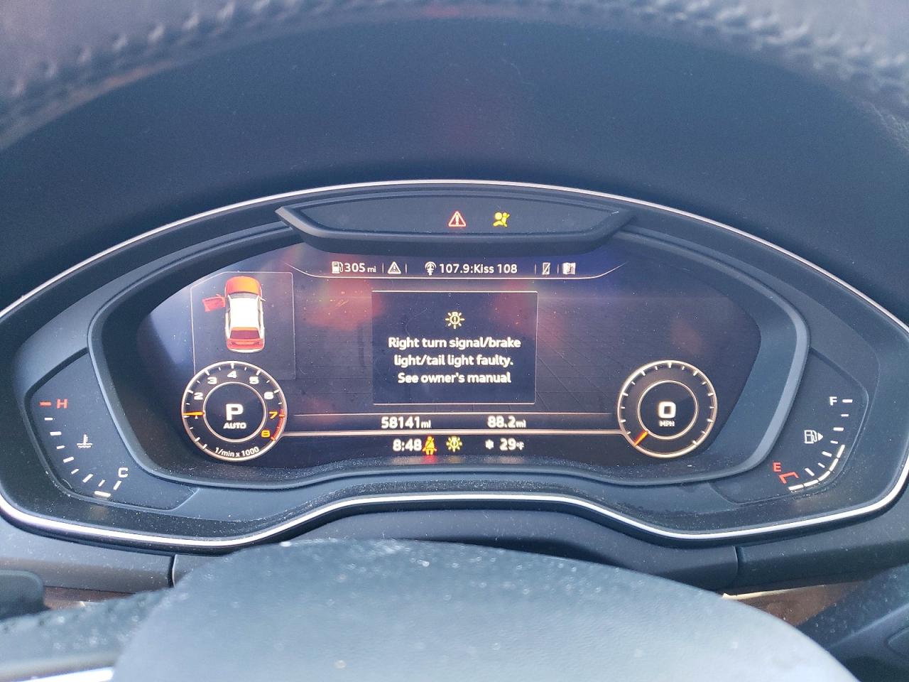 Audi Q5 Premium Plus
