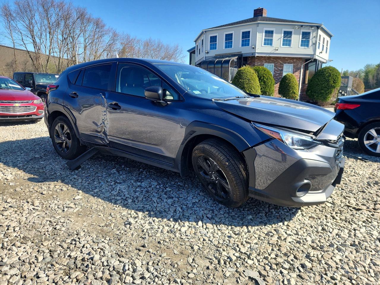 Subaru Crosstrek