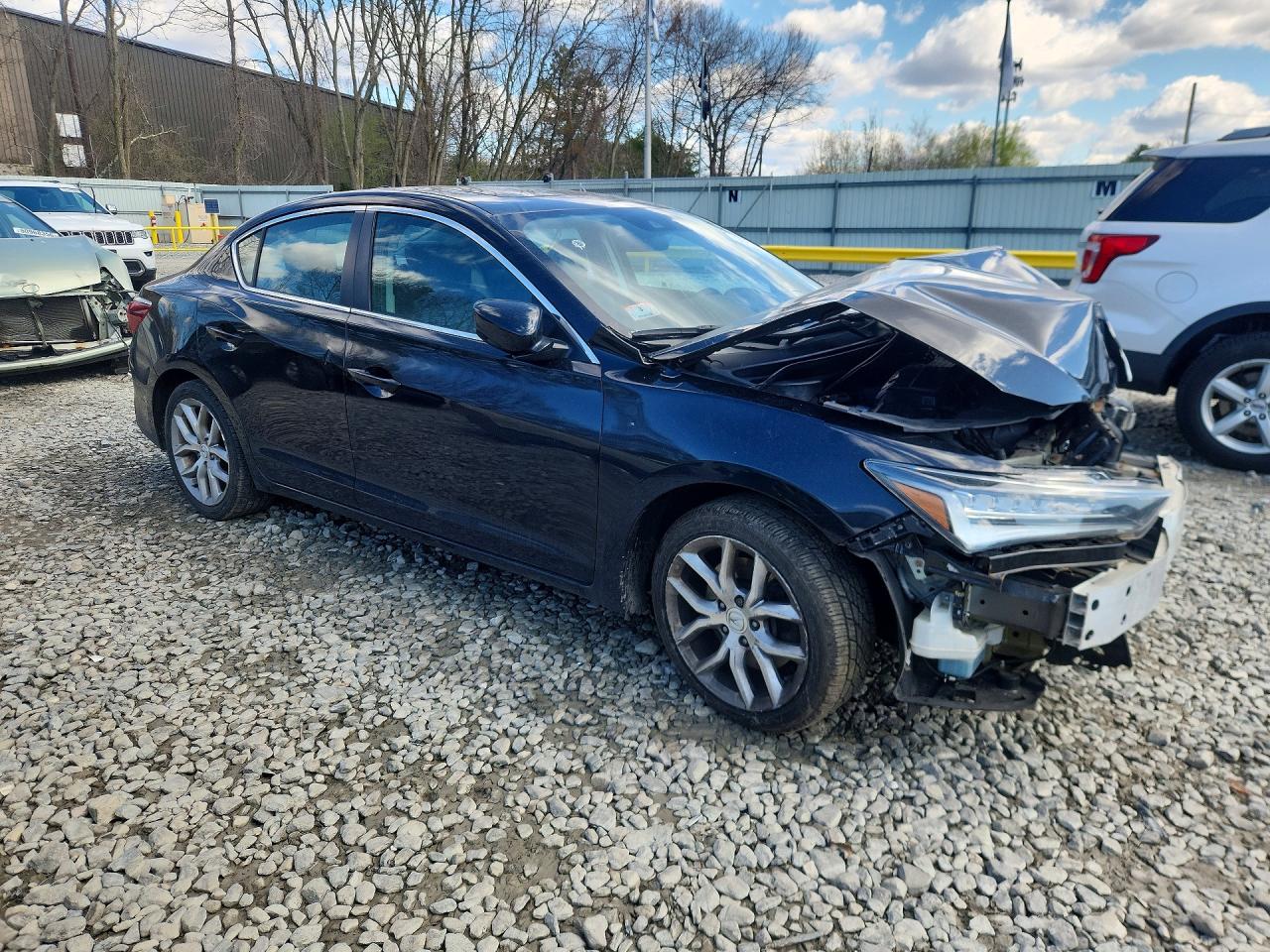 Acura ILX