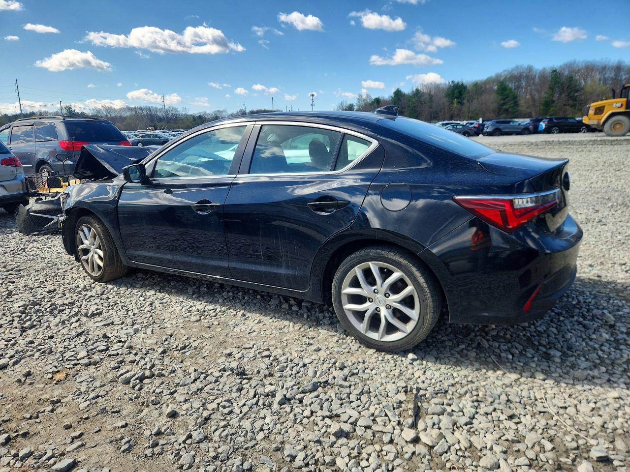 Acura ILX