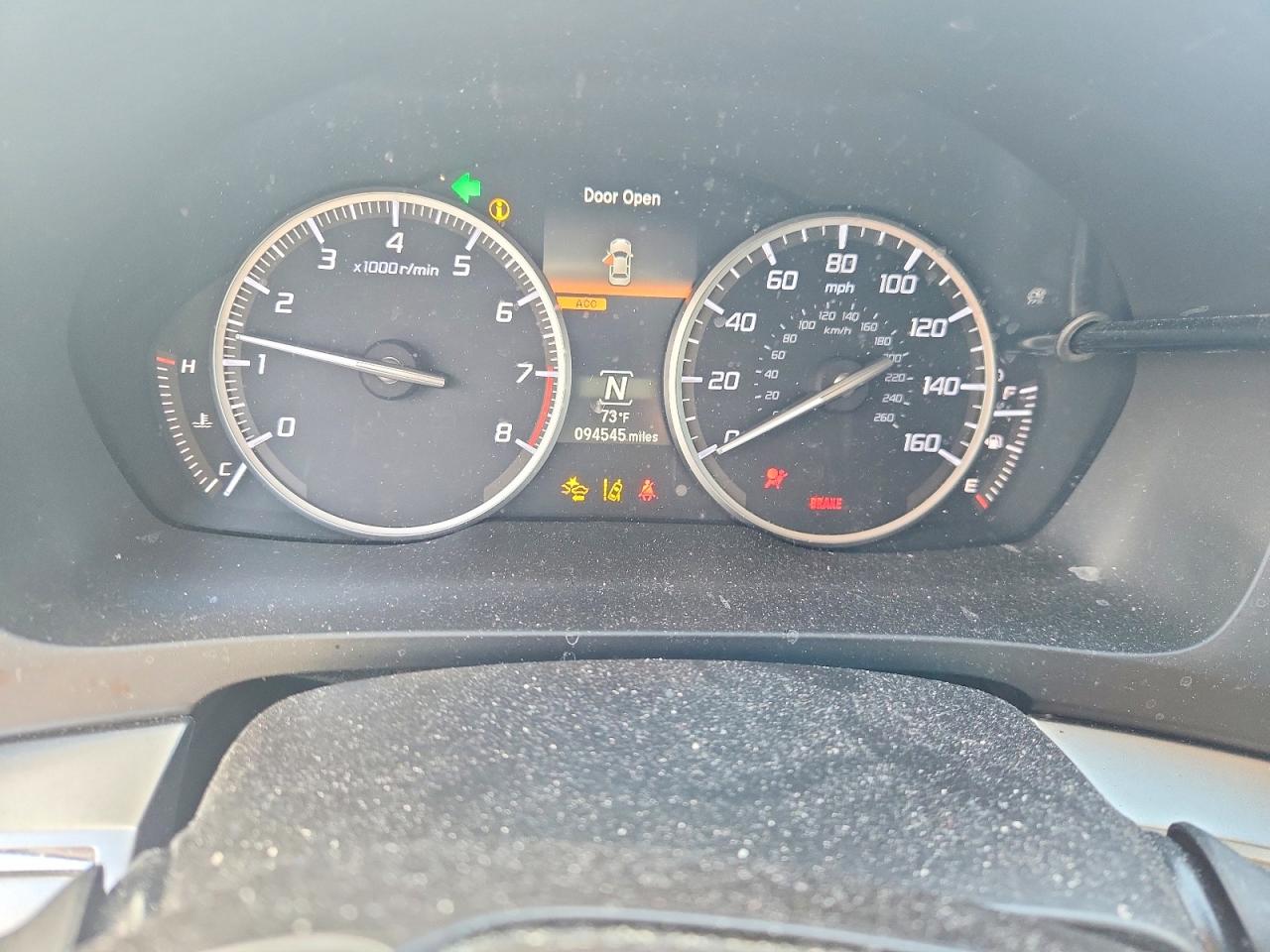 Acura ILX
