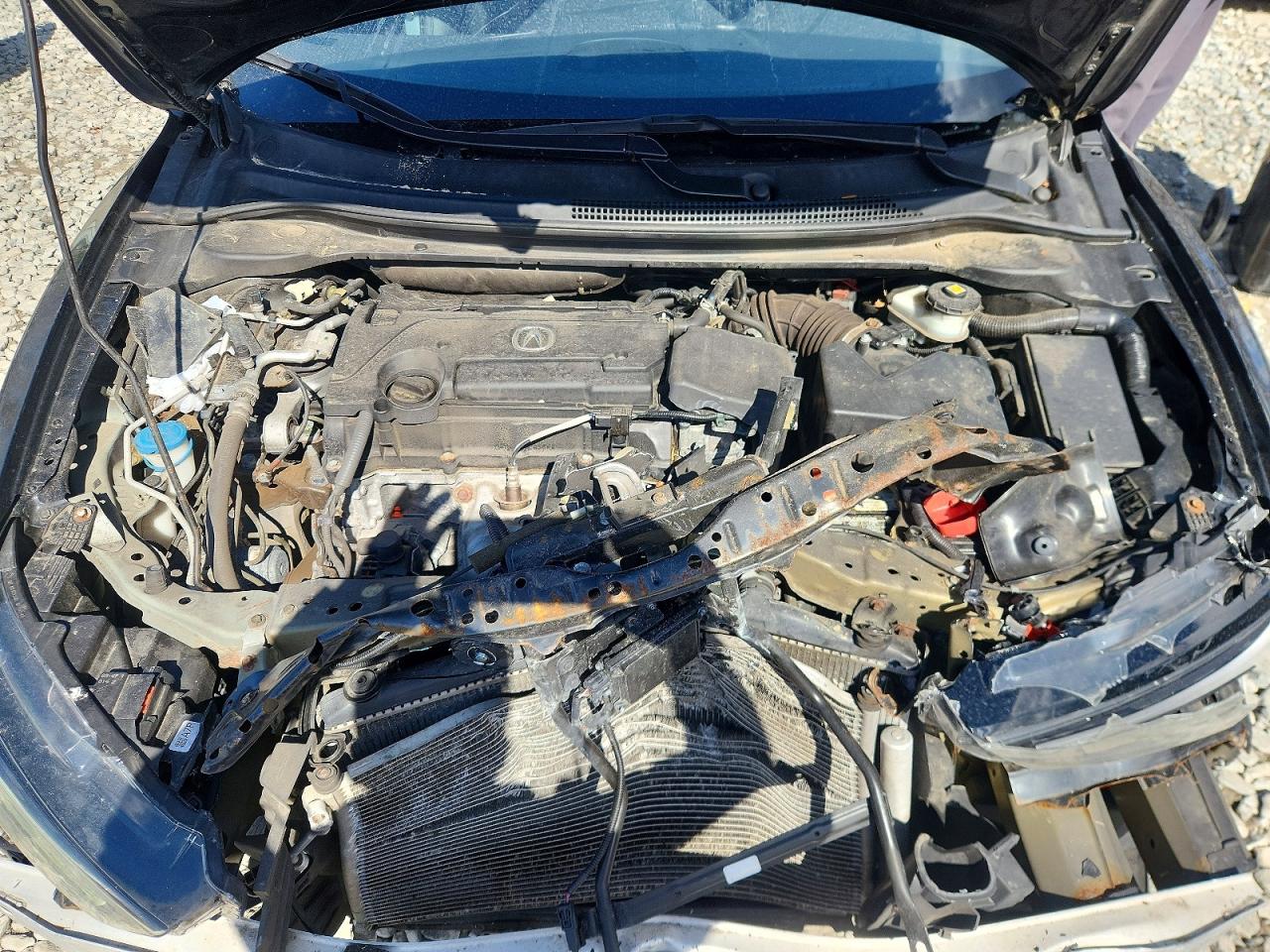 Acura ILX