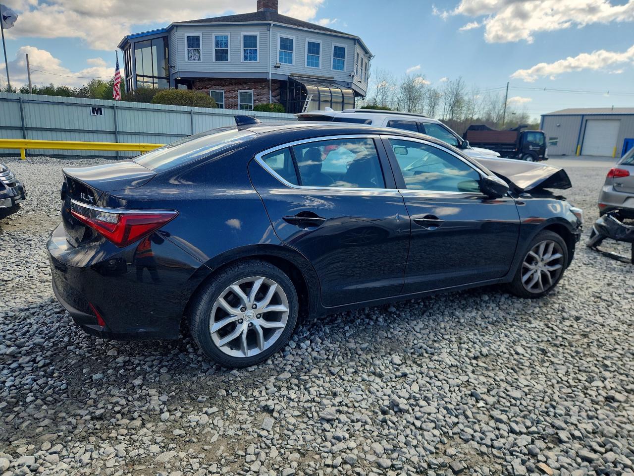 Acura ILX