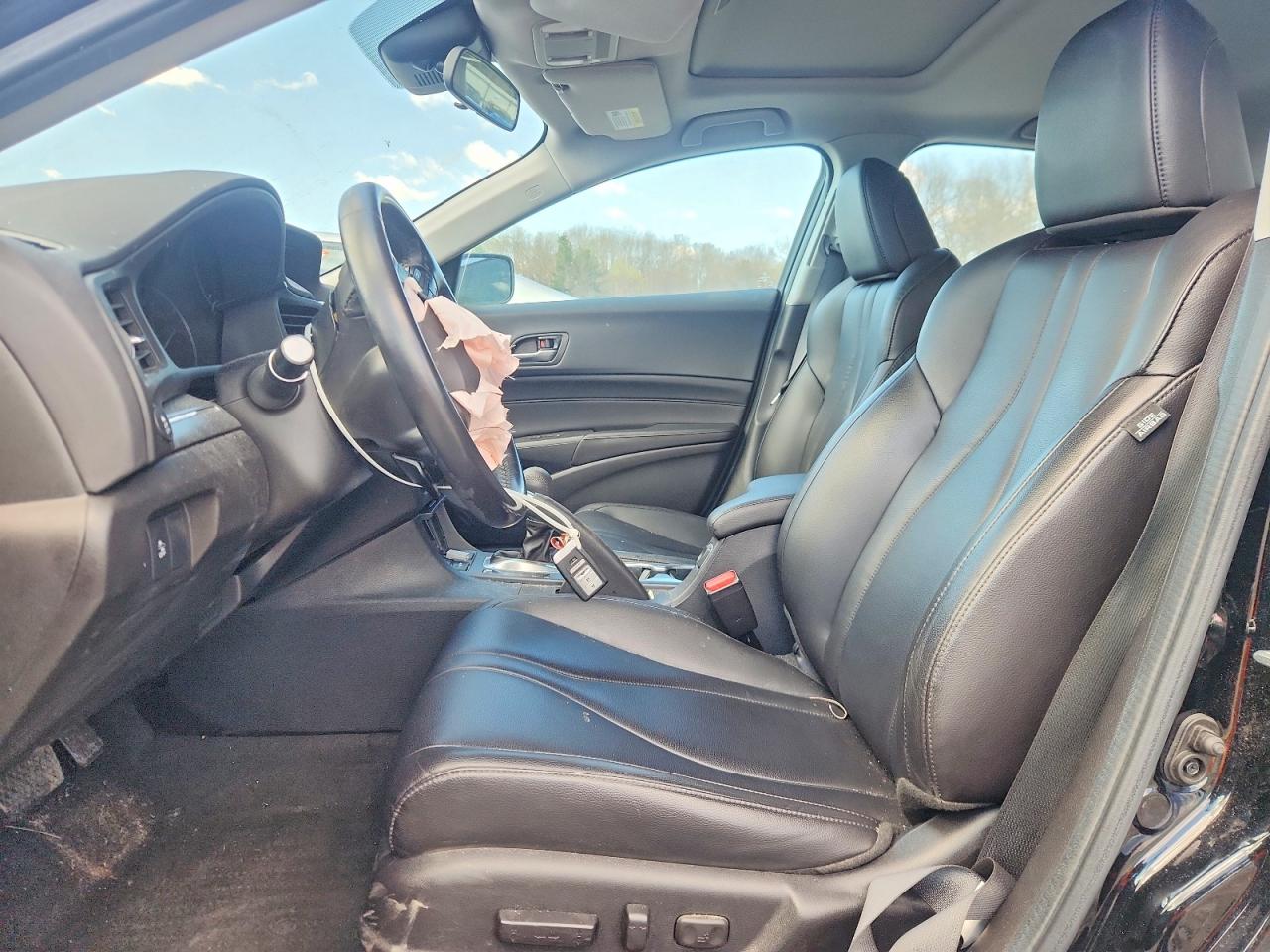 Acura ILX