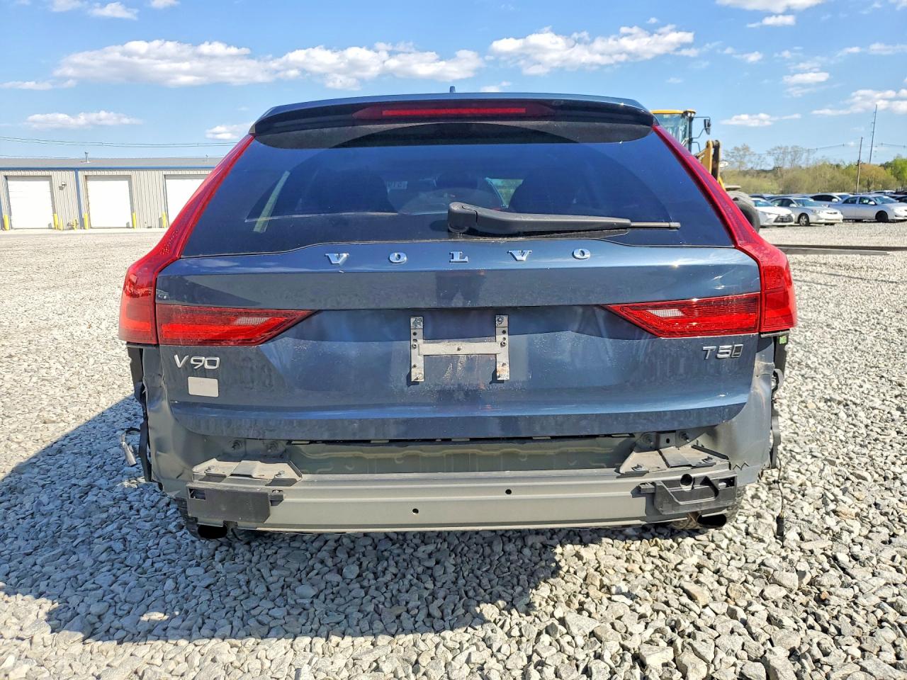 Volvo V90 T5 Momentum