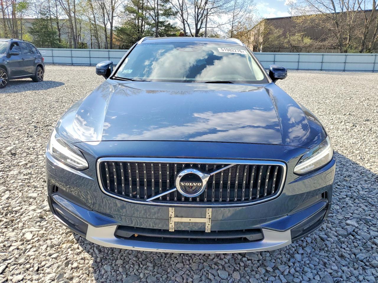 Volvo V90 T5 Momentum