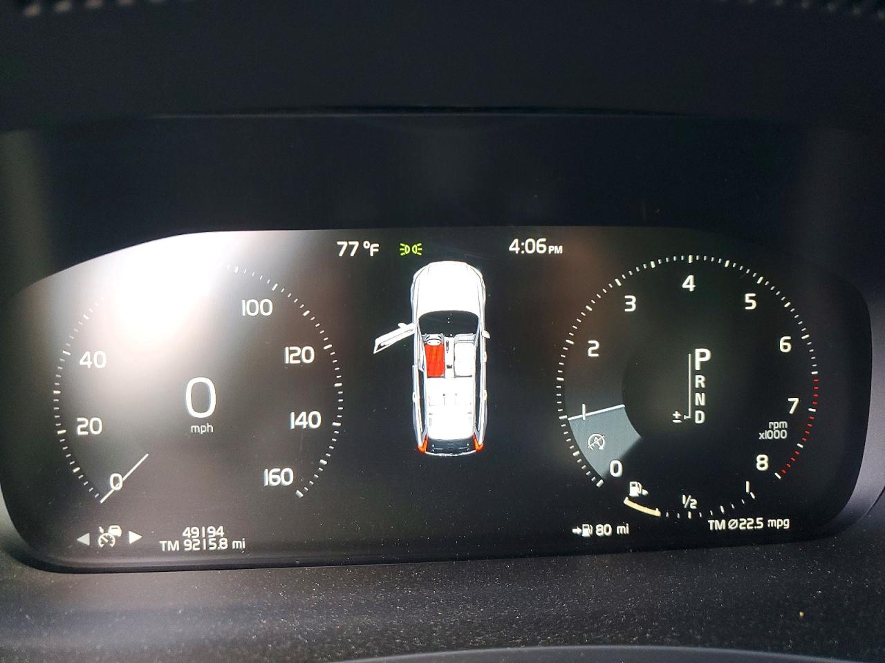 Volvo V90 T5 Momentum