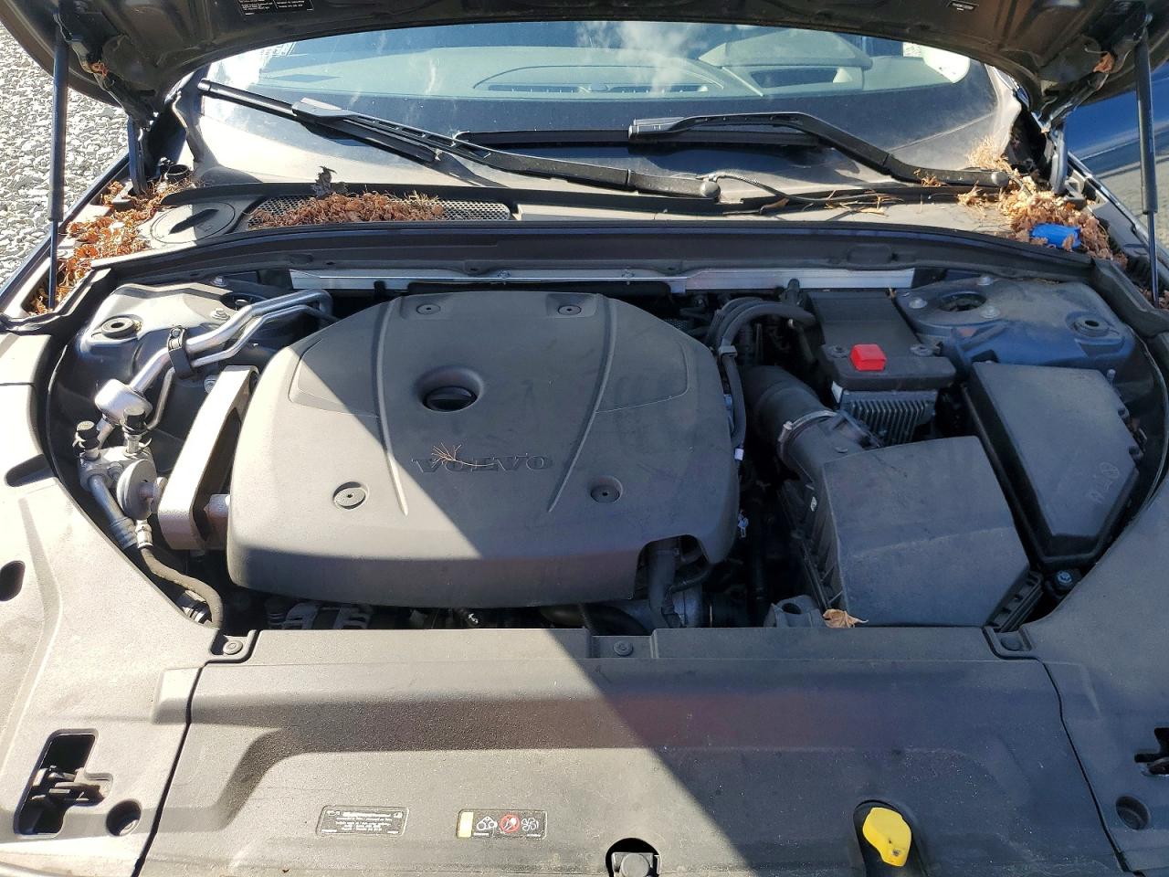 Volvo V90 T5 Momentum