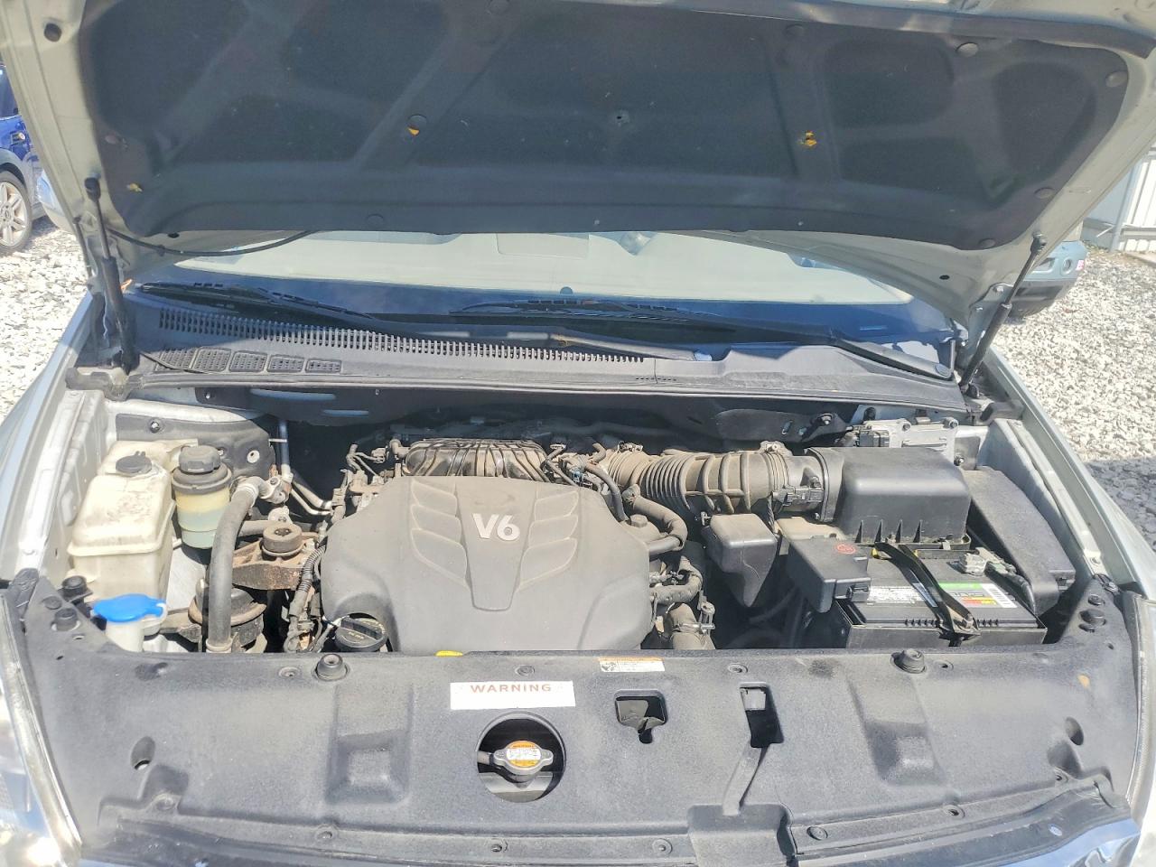 Kia Sedona Lx