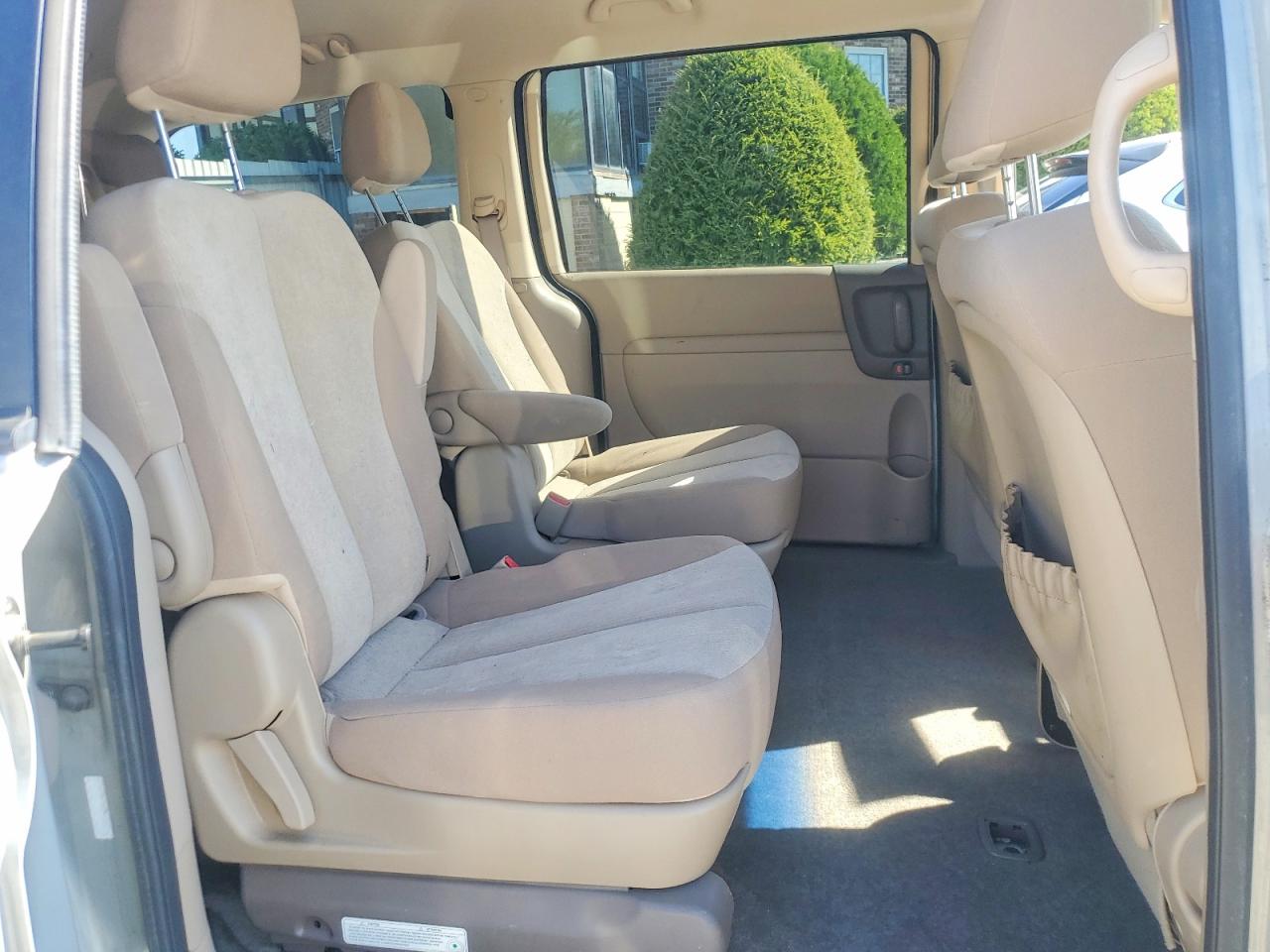 Kia Sedona Lx