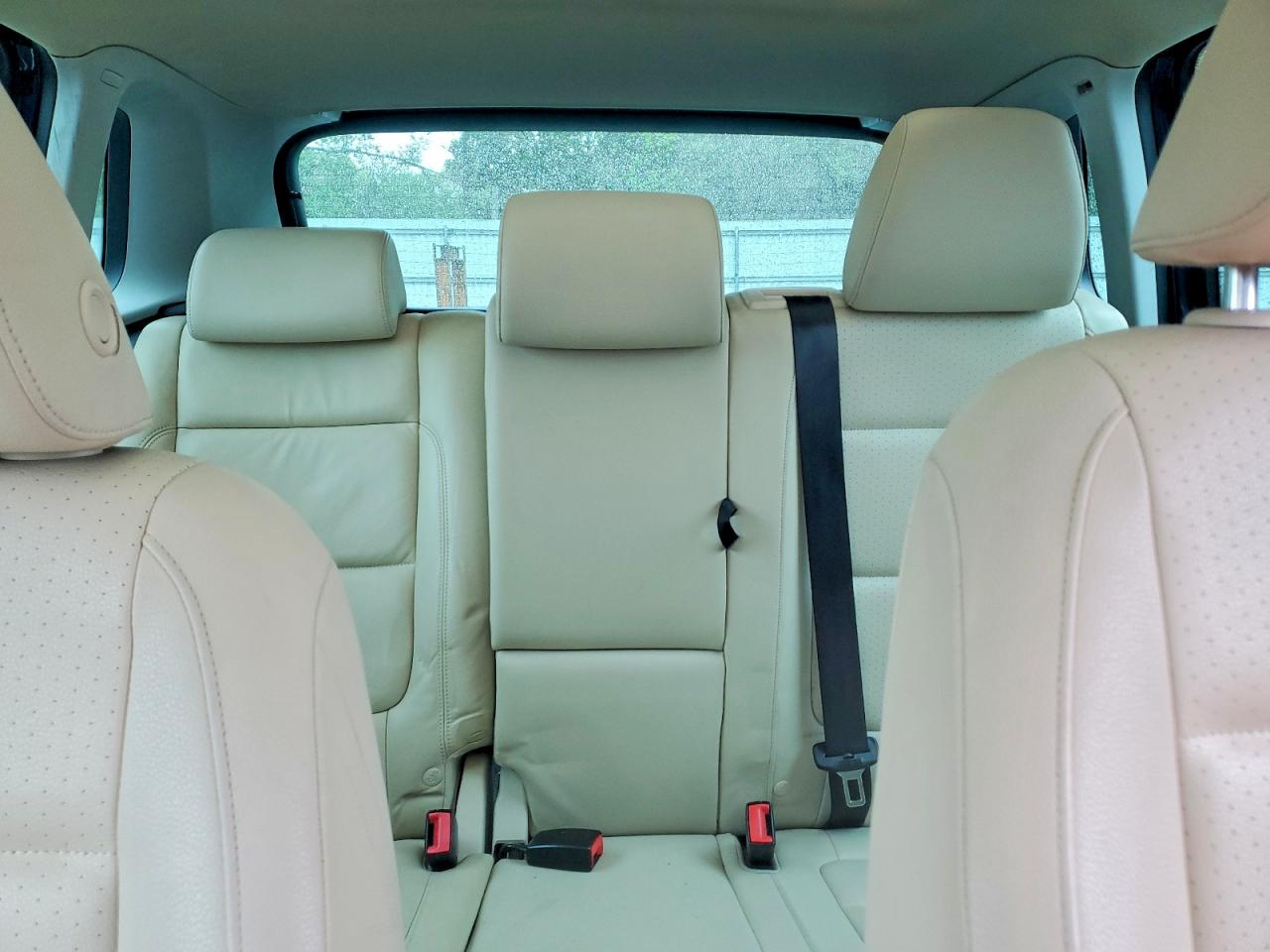 Volkswagen Tiguan S
