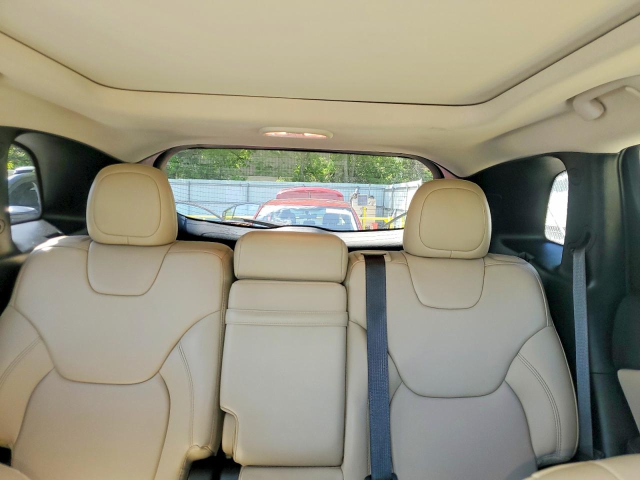 Jeep Cherokee Limited
