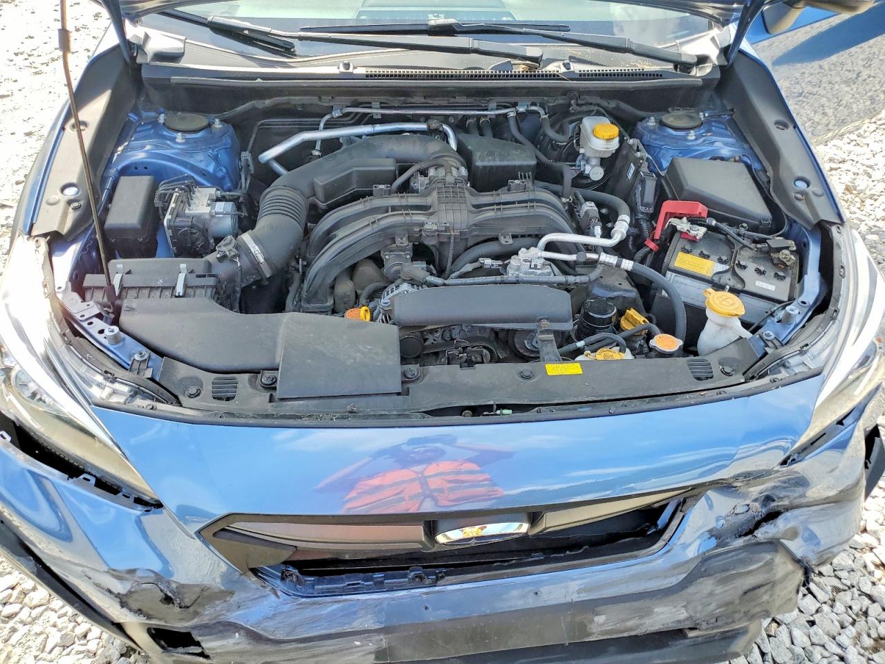 Subaru Crosstrek Sport