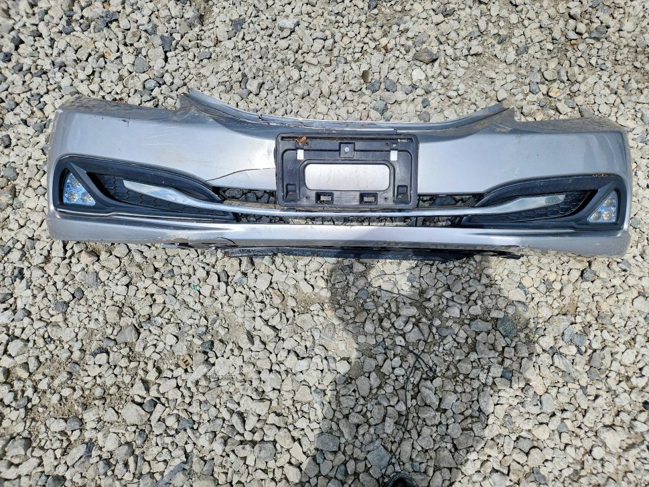Honda Civic Hybrid L