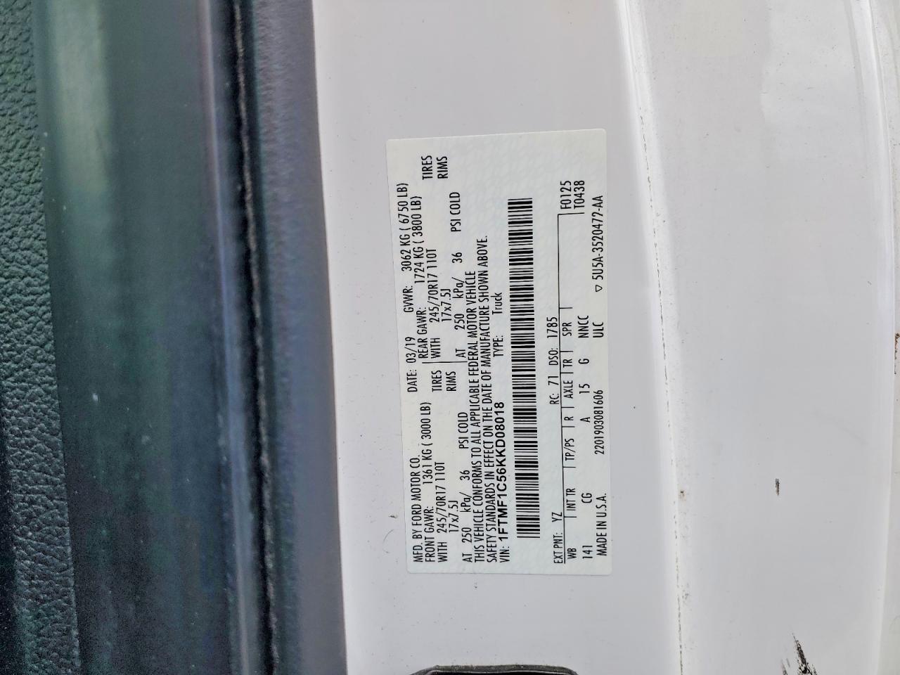 Ford F-150