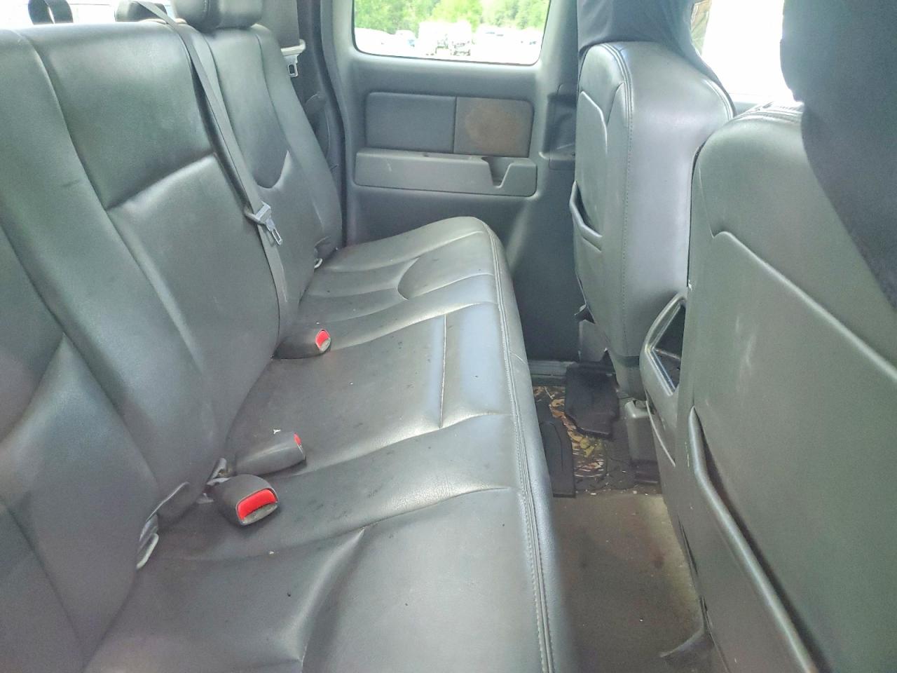 Chevrolet Silverado K1500