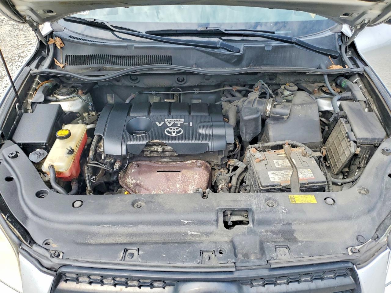 Toyota RAV4 Base