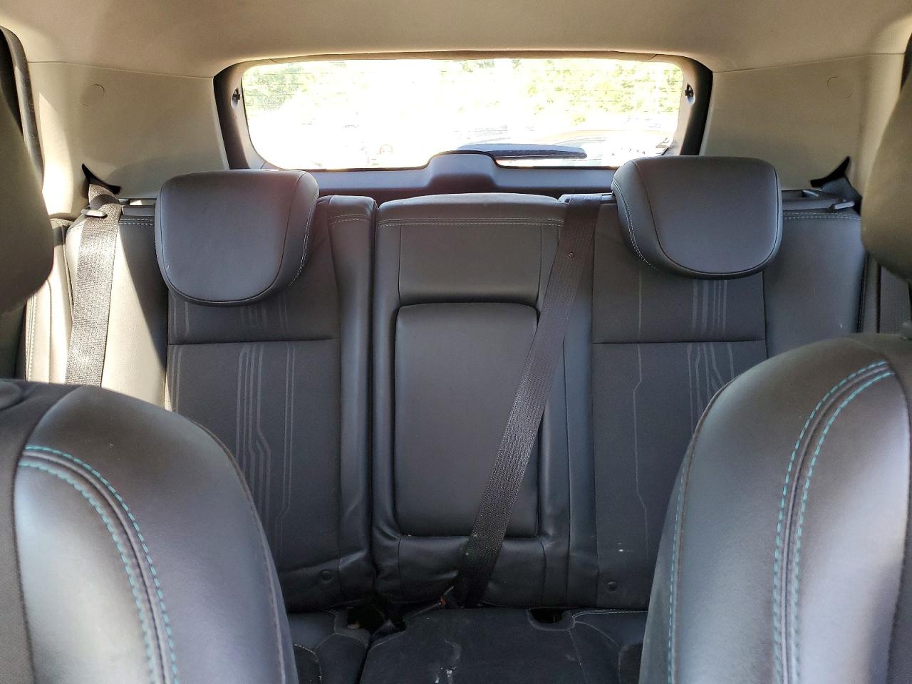 Chevrolet Trax 1lt