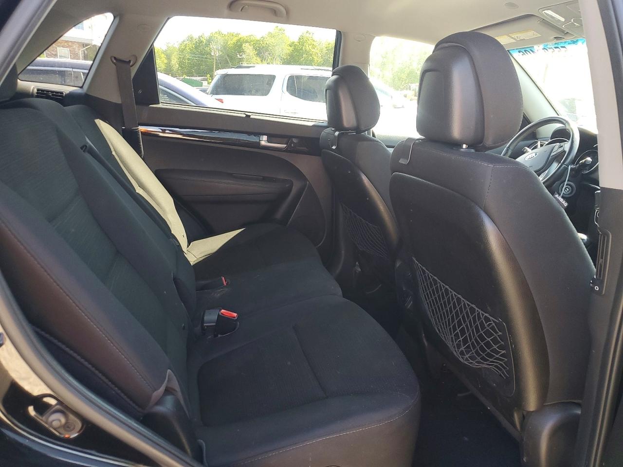 Kia Sorento Lx