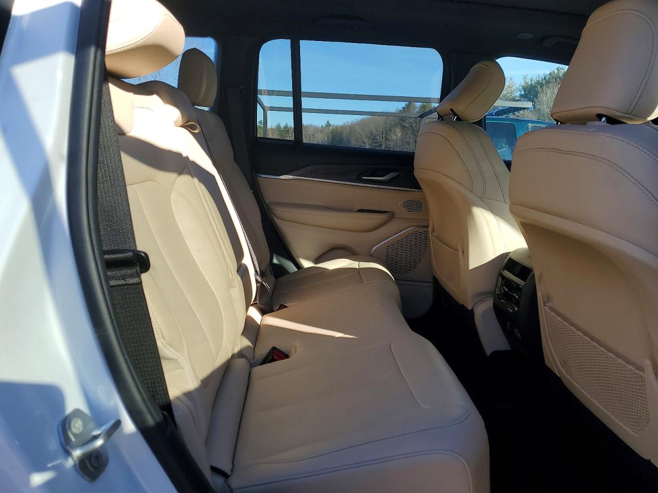 Jeep Grand Cherokee Limited 4xe