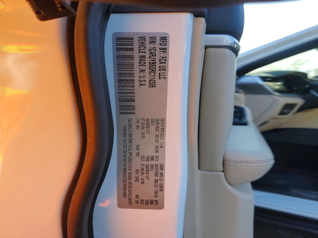 Jeep Grand Cherokee Limited 4xe