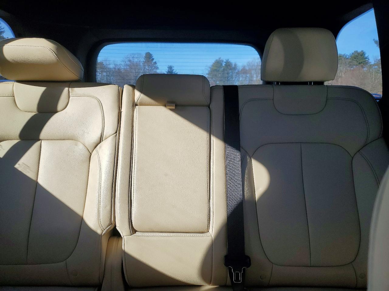 Jeep Grand Cherokee Limited 4xe