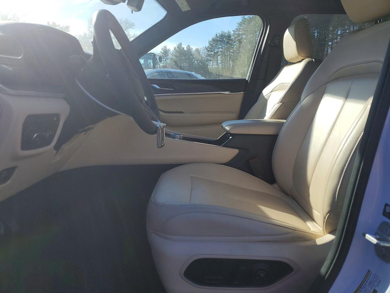 Jeep Grand Cherokee Limited 4xe