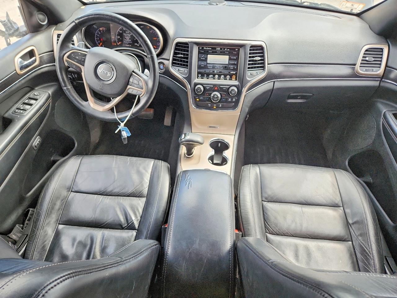 Jeep Cherokee Limited