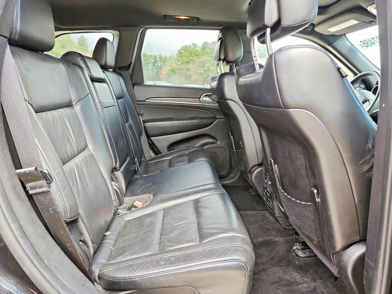 Jeep Cherokee Limited