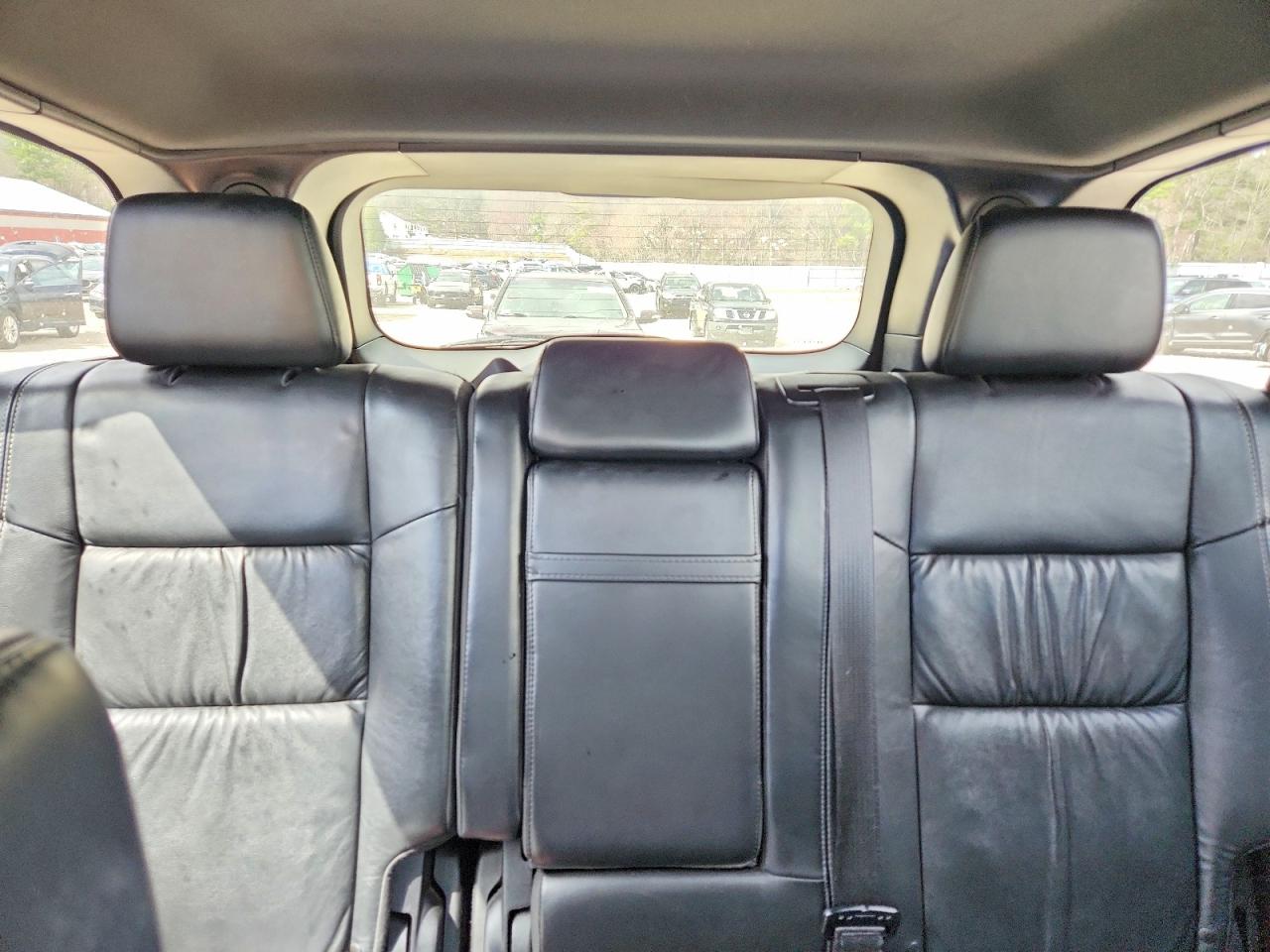 Jeep Cherokee Limited