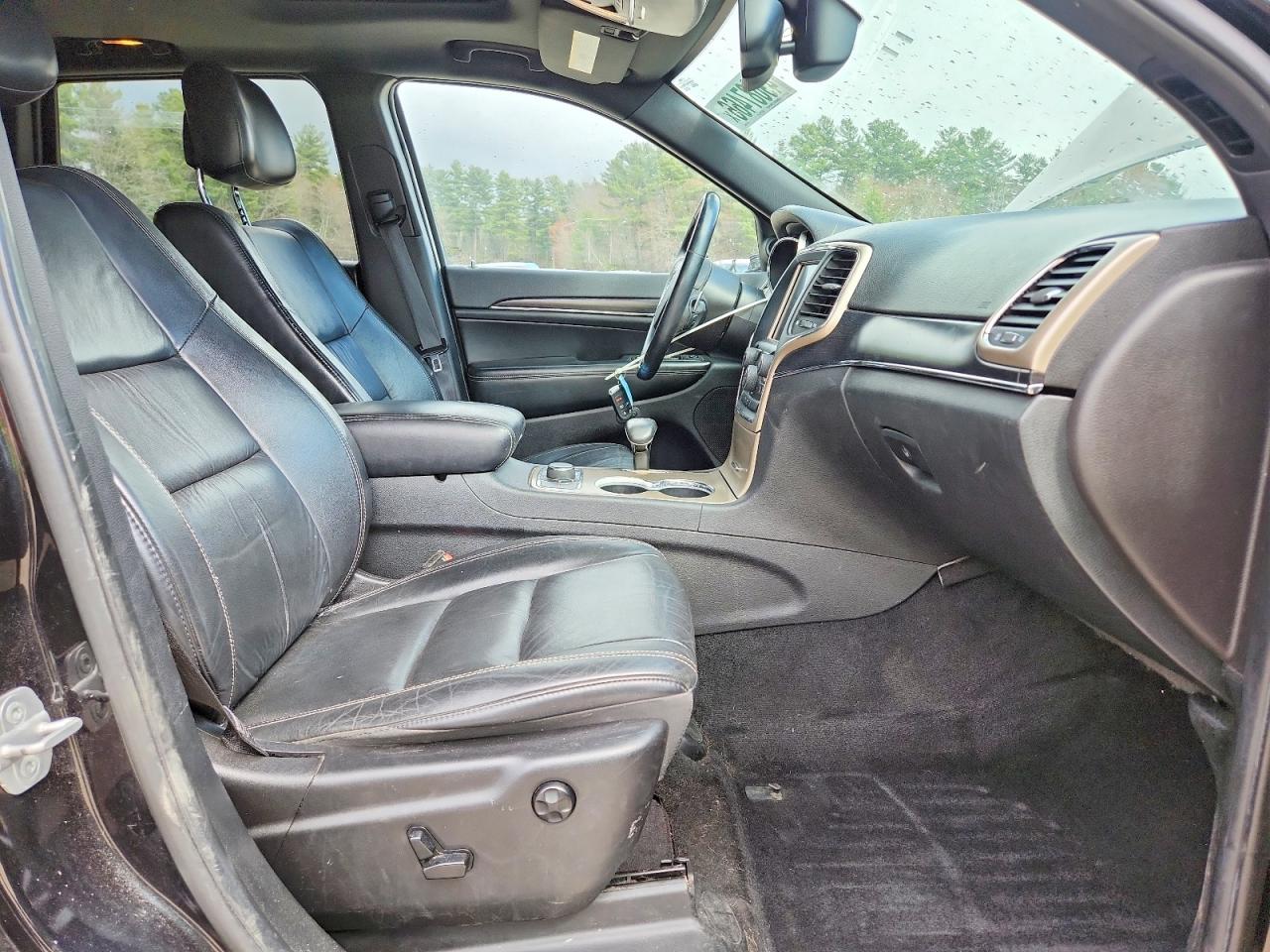 Jeep Cherokee Limited