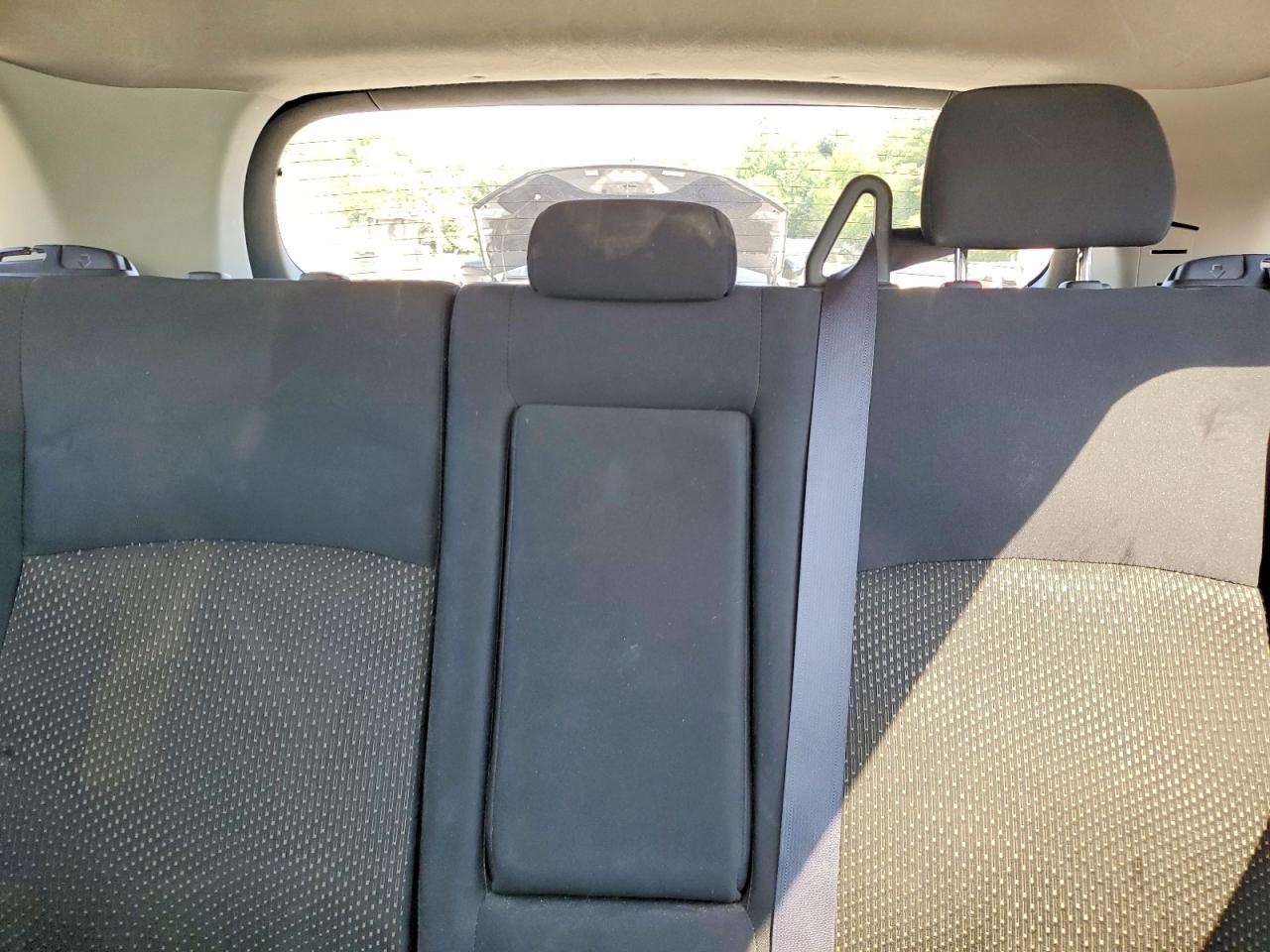 Mitsubishi Outlander Es
