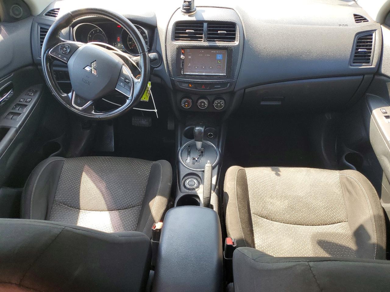 Mitsubishi Outlander Es