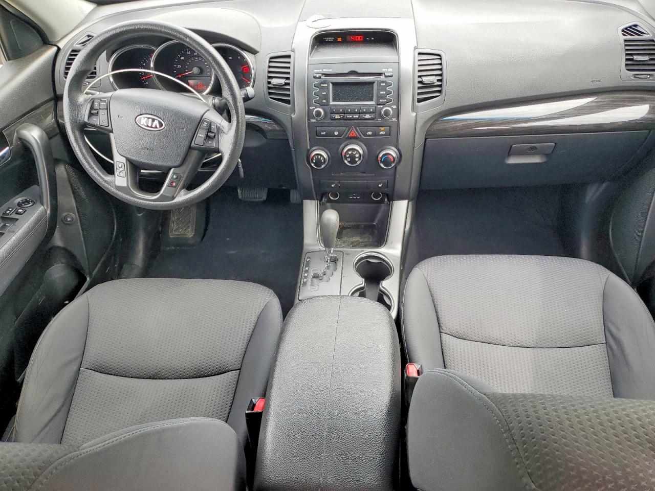 Kia Sorento Lx
