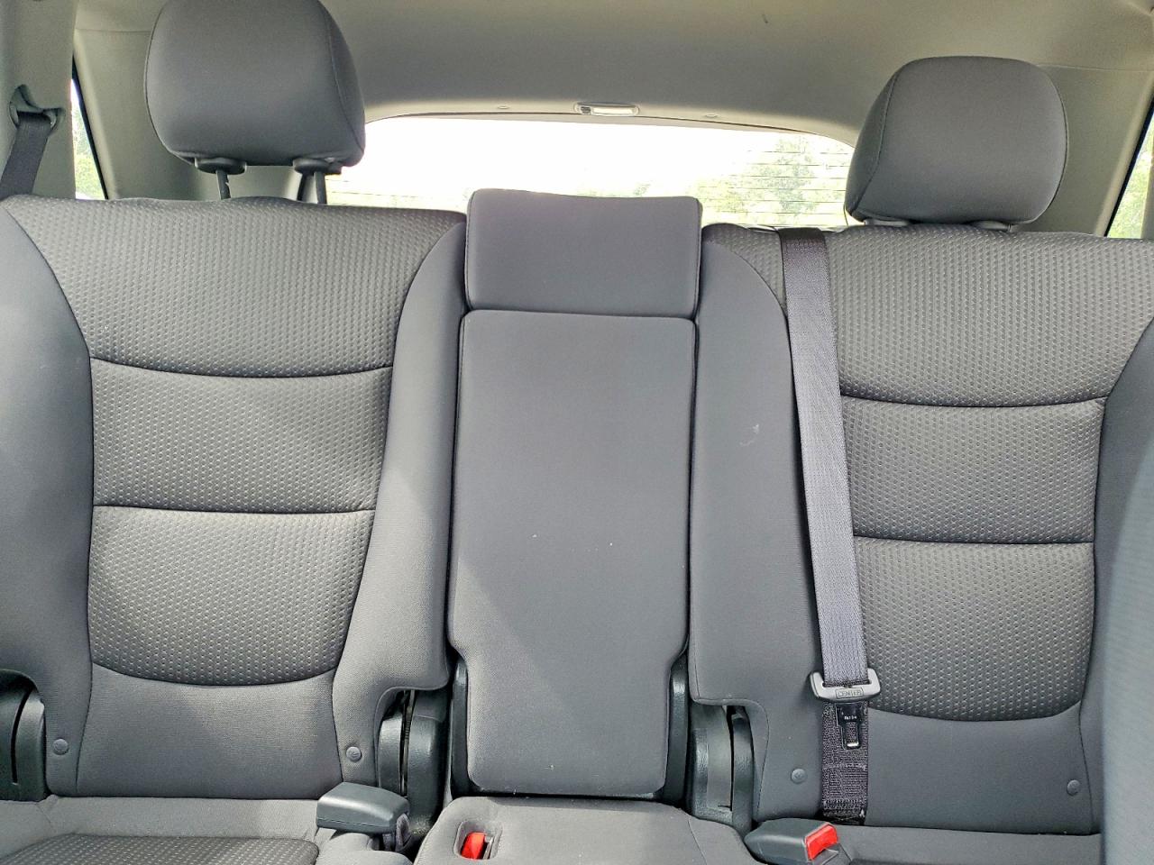 Kia Sorento Lx