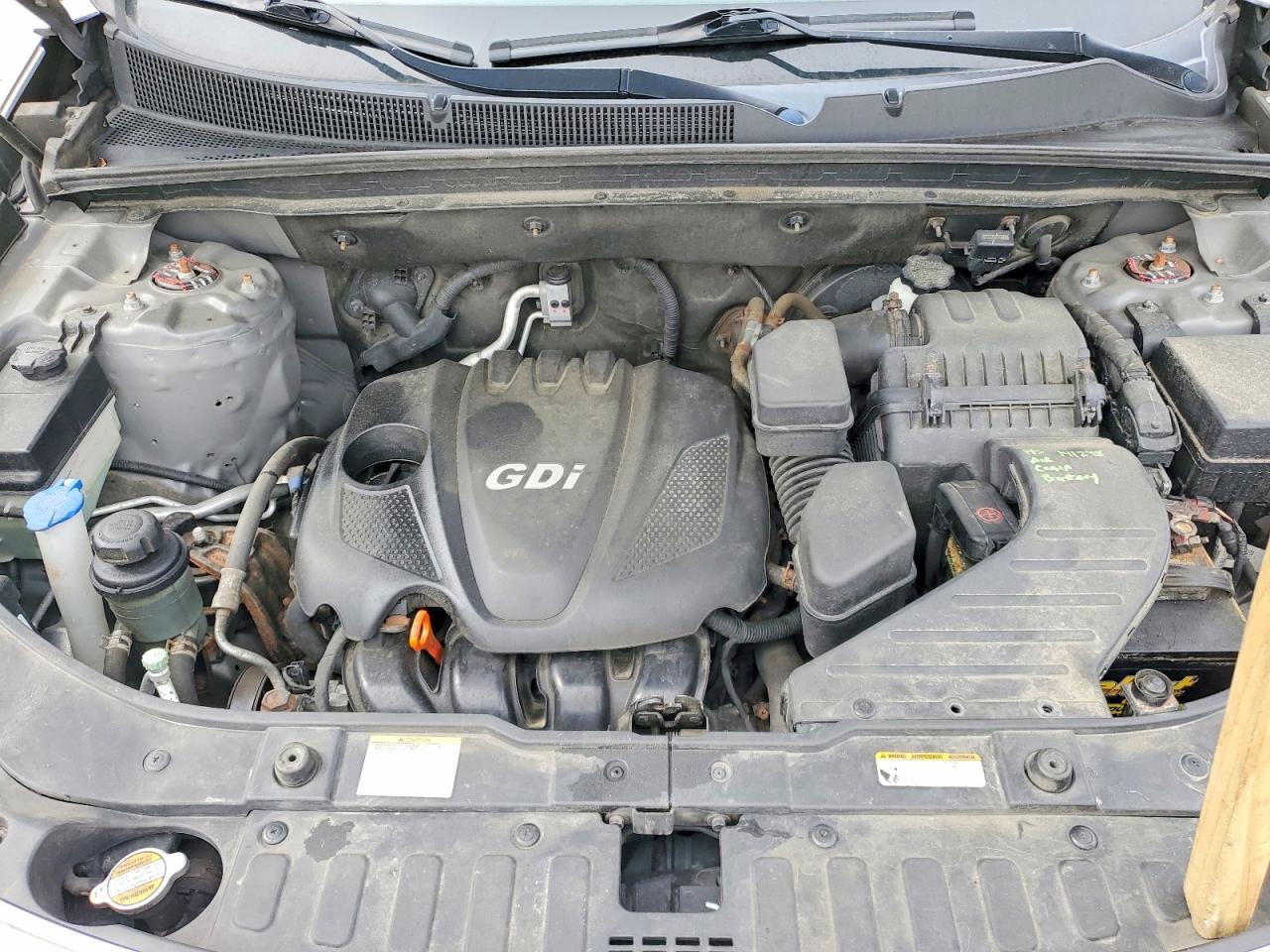 Kia Sorento Lx