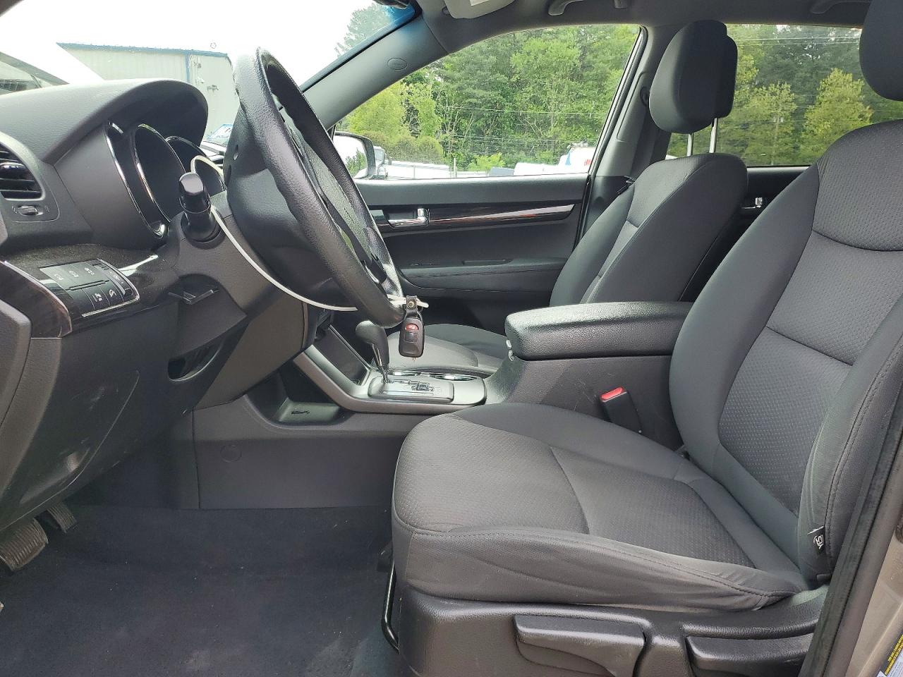 Kia Sorento Lx