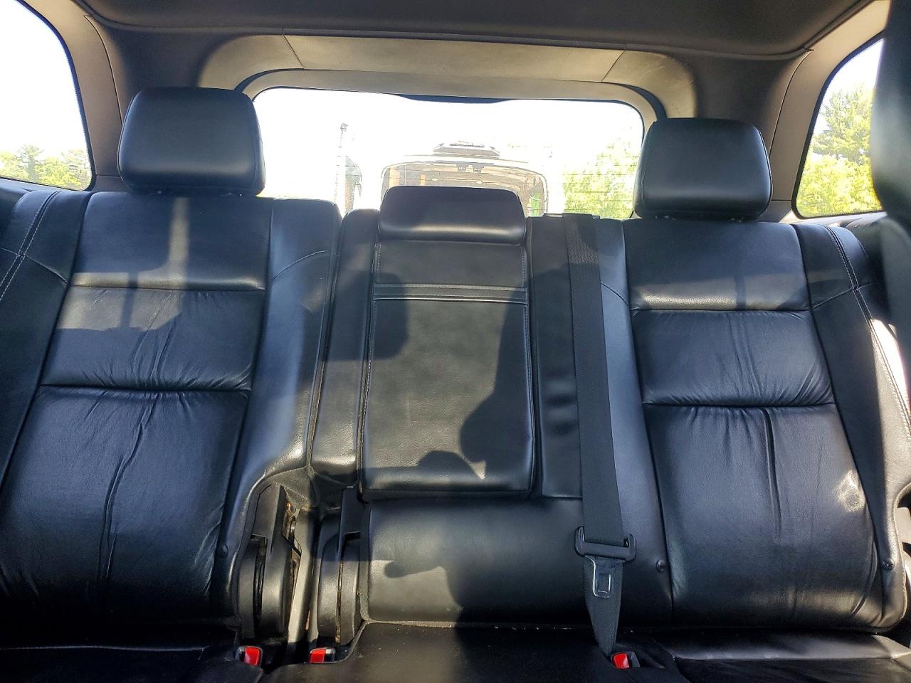 Jeep Cherokee Limited