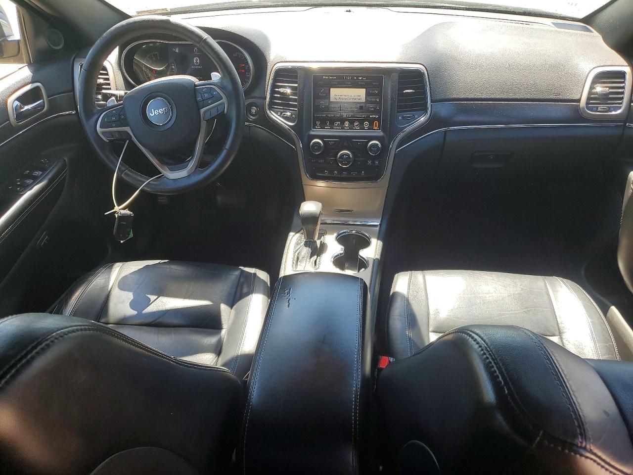 Jeep Cherokee Limited