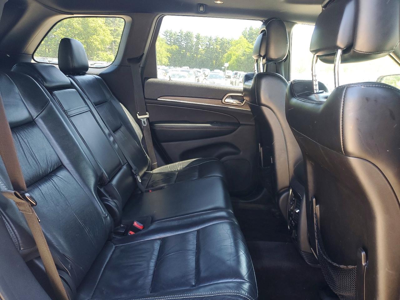 Jeep Cherokee Limited