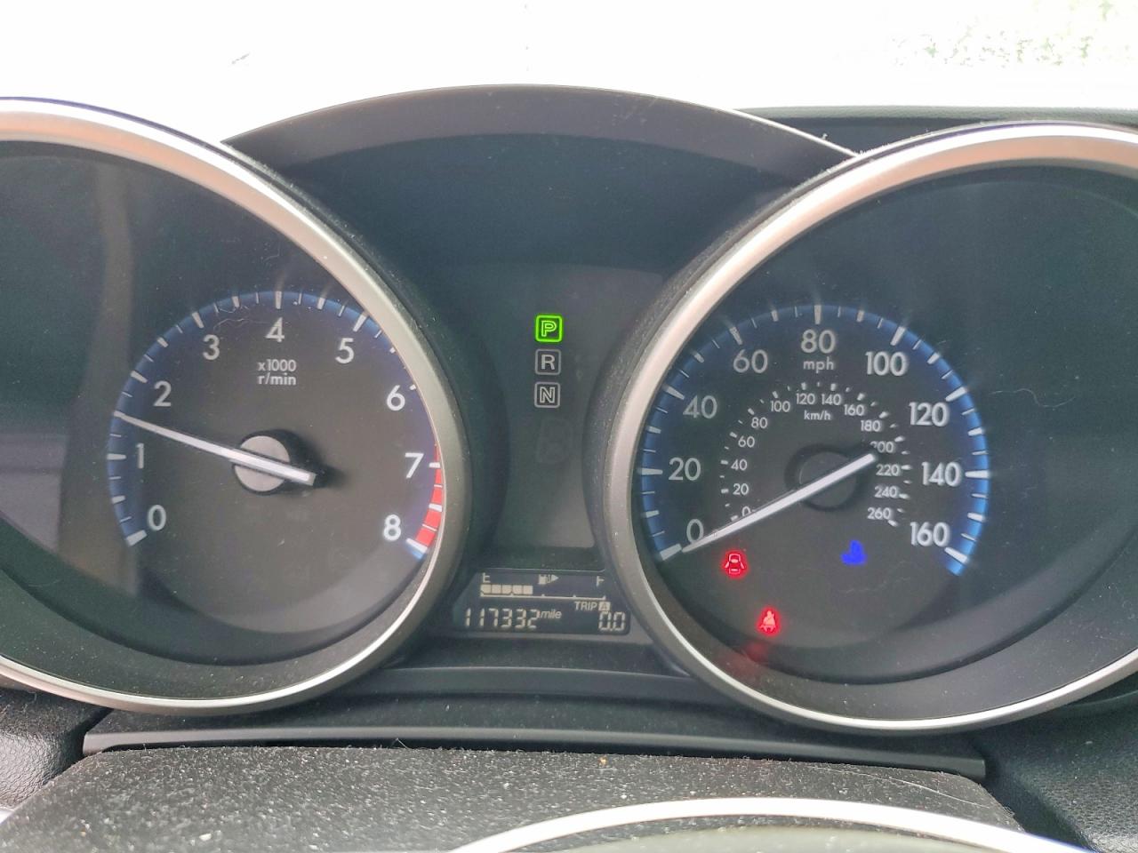 Mazda 3 I