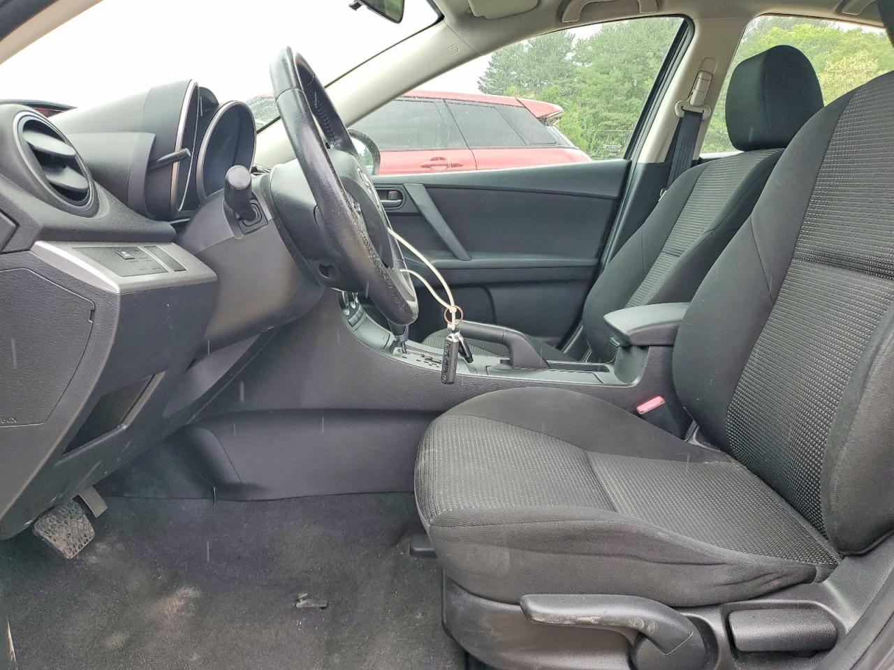 Mazda 3 I